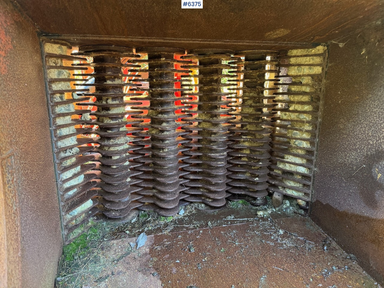 2006 Remu EX 140 Screening bucket. - Lajittelukauha: kuva 2006 Remu EX 140 Screening bucket. - Lajittelukauha 2006 Remu EX 140 Screening bucket. - Lajittelukauha: kuva 2006 Remu EX 140 Screening bucket. - Lajittelukauha