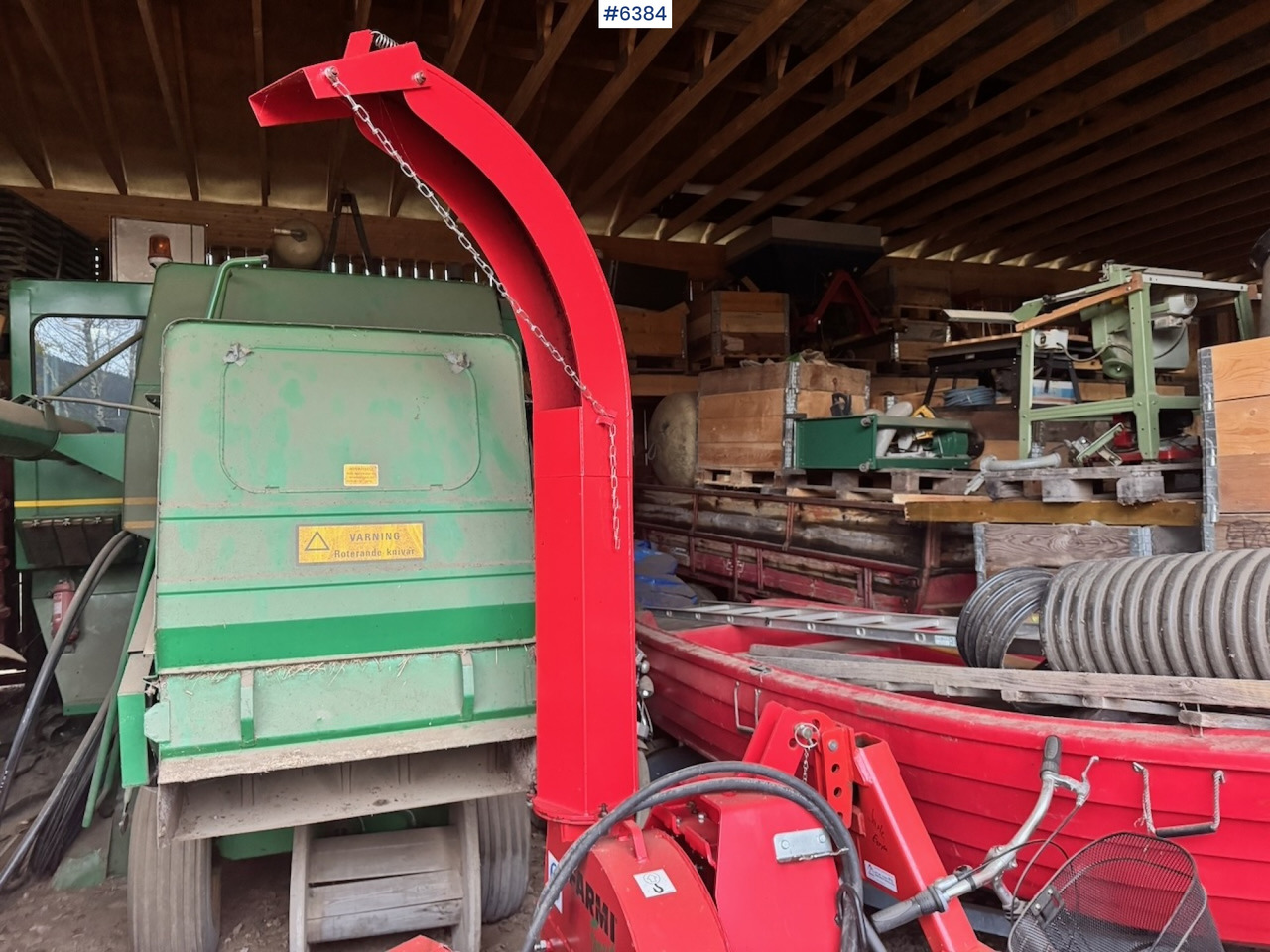 2011 Farmi HF180 Flishugger - Maanmuokkauskone: kuva 2011 Farmi HF180 Flishugger - Maanmuokkauskone 2011 Farmi HF180 Flishugger - Maanmuokkauskone: kuva 2011 Farmi HF180 Flishugger - Maanmuokkauskone