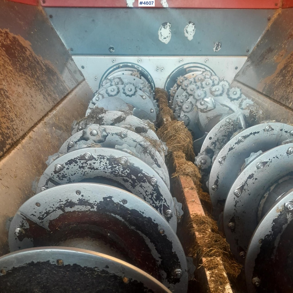 2018 HaRu Processor 3000 - Karjatalouskone: kuva 2018 HaRu Processor 3000 - Karjatalouskone 2018 HaRu Processor 3000 - Karjatalouskone: kuva 2018 HaRu Processor 3000 - Karjatalouskone