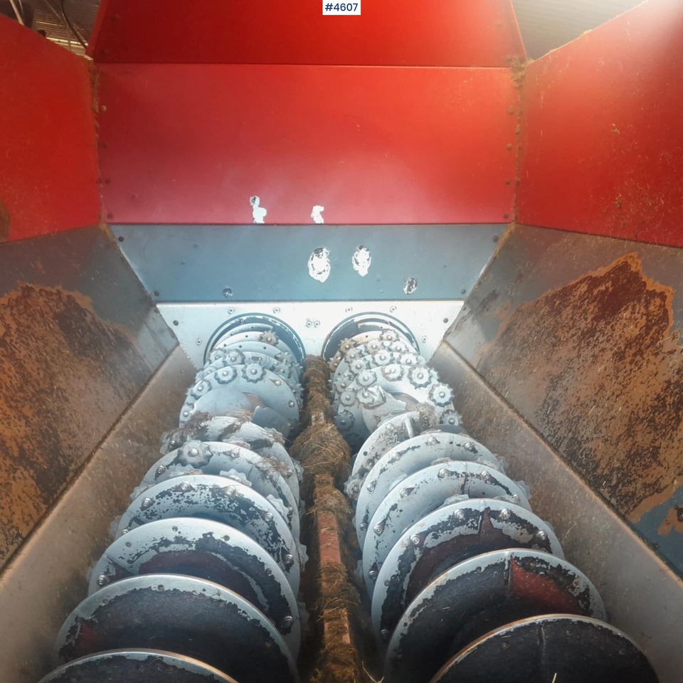 2018 HaRu Processor 3000 - Karjatalouskone: kuva 2018 HaRu Processor 3000 - Karjatalouskone 2018 HaRu Processor 3000 - Karjatalouskone: kuva 2018 HaRu Processor 3000 - Karjatalouskone