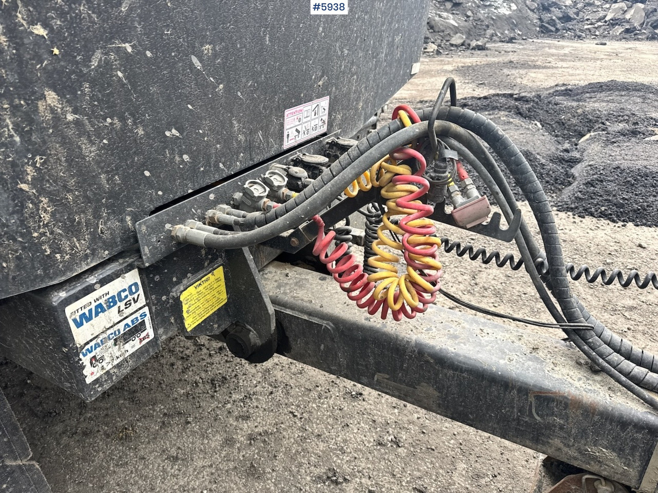 2019 Gigant 4-14 Dump Trailer. - Maatalous kippiperävaunu: kuva 2019 Gigant 4-14 Dump Trailer. - Maatalous kippiperävaunu 2019 Gigant 4-14 Dump Trailer. - Maatalous kippiperävaunu: kuva 2019 Gigant 4-14 Dump Trailer. - Maatalous kippiperävaunu