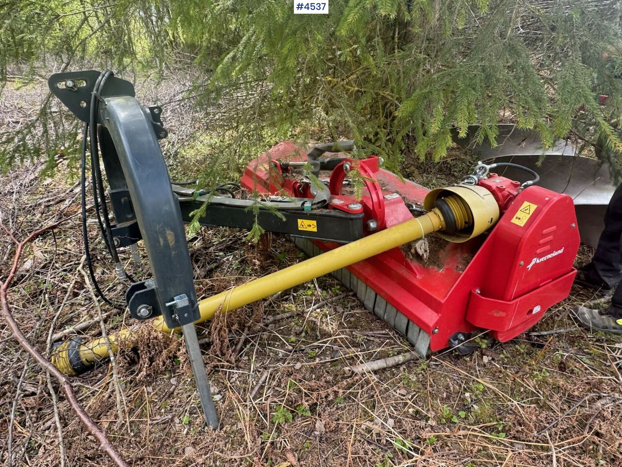 2019 Kverneland FHP 200 pasture mower - Heinäkone: kuva 2019 Kverneland FHP 200 pasture mower - Heinäkone 2019 Kverneland FHP 200 pasture mower - Heinäkone: kuva 2019 Kverneland FHP 200 pasture mower - Heinäkone