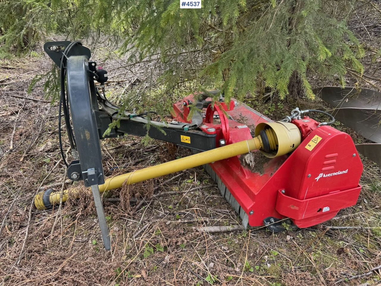 2019 Kverneland FHP 200 pasture mower - Heinäkone: kuva 2019 Kverneland FHP 200 pasture mower - Heinäkone 2019 Kverneland FHP 200 pasture mower - Heinäkone: kuva 2019 Kverneland FHP 200 pasture mower - Heinäkone
