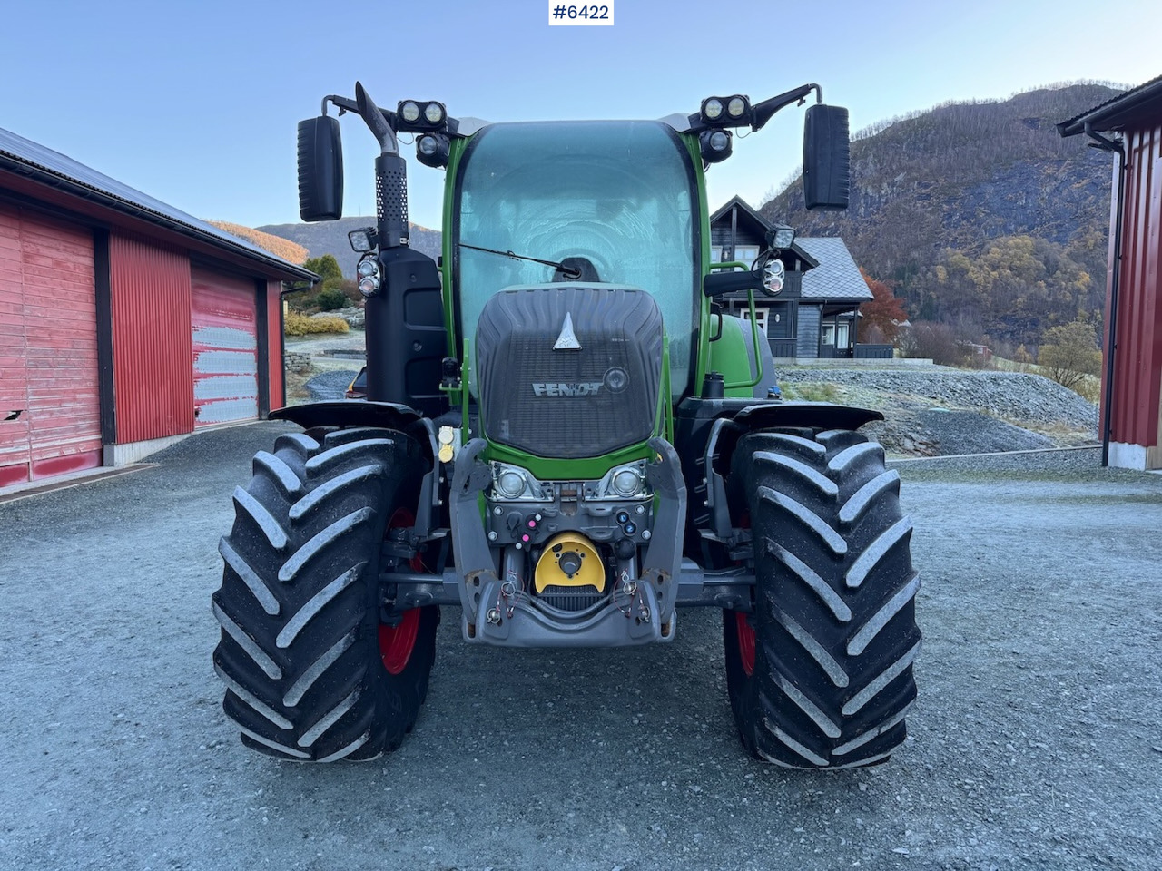 2021 Fendt 314 Vario Profi Plus w/ front hydraulics and front PTO. Low hours! - Traktori: kuva 2021 Fendt 314 Vario Profi Plus w/ front hydraulics and front PTO. Low hours! - Traktori 2021 Fendt 314 Vario Profi Plus w/ front hydraulics and front PTO. Low hours! - Traktori: kuva 2021 Fendt 314 Vario Profi Plus w/ front hydraulics and front PTO. Low hours! - Traktori