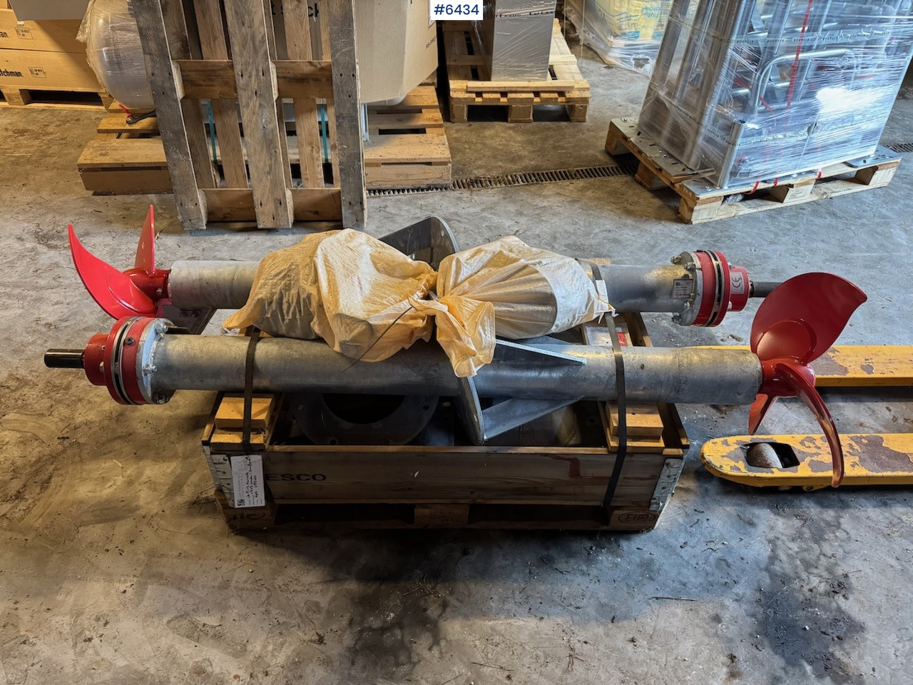 2023 Duun VPO20 Wall-Mounted Fertilizer Mixer - Lannoituskone: kuva 2023 Duun VPO20 Wall-Mounted Fertilizer Mixer - Lannoituskone 2023 Duun VPO20 Wall-Mounted Fertilizer Mixer - Lannoituskone: kuva 2023 Duun VPO20 Wall-Mounted Fertilizer Mixer - Lannoituskone