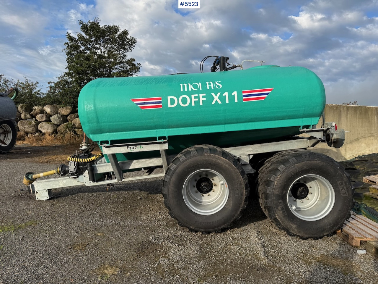 2023 Moi Doff x11 - Lietevaunu: kuva 2023 Moi Doff x11 - Lietevaunu 2023 Moi Doff x11 - Lietevaunu: kuva 2023 Moi Doff x11 - Lietevaunu