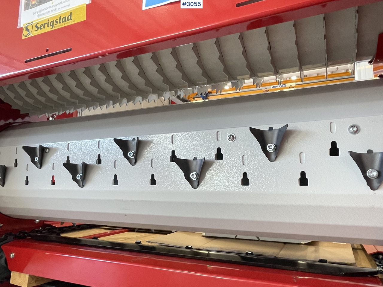 2024 Serigstad RBK FlexiFeeder FlexiFeed - Heinäkone: kuva 2024 Serigstad RBK FlexiFeeder FlexiFeed - Heinäkone 2024 Serigstad RBK FlexiFeeder FlexiFeed - Heinäkone: kuva 2024 Serigstad RBK FlexiFeeder FlexiFeed - Heinäkone