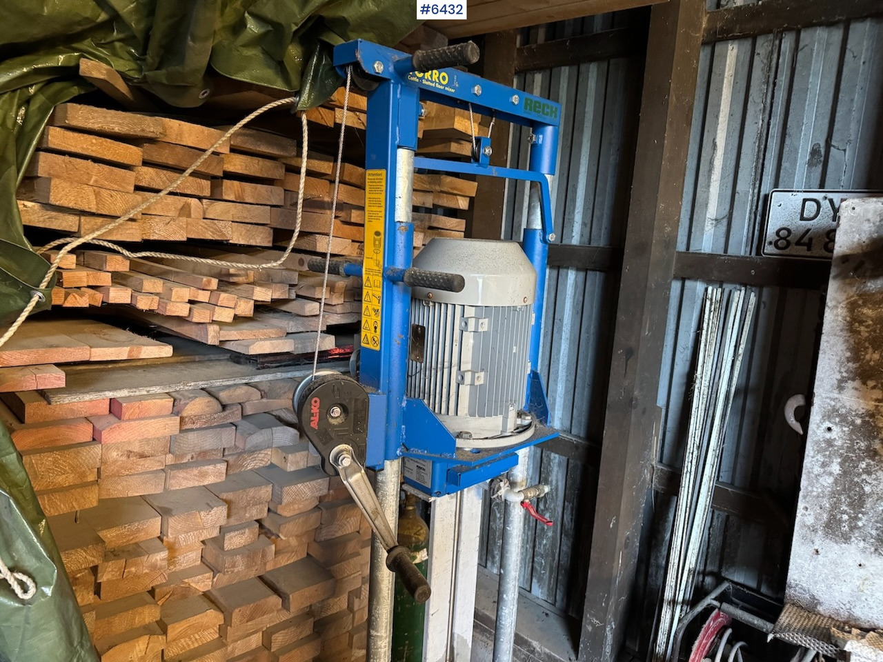 2024 Torro Reck Slurry Mixer - Lannoituskone: kuva 2024 Torro Reck Slurry Mixer - Lannoituskone 2024 Torro Reck Slurry Mixer - Lannoituskone: kuva 2024 Torro Reck Slurry Mixer - Lannoituskone