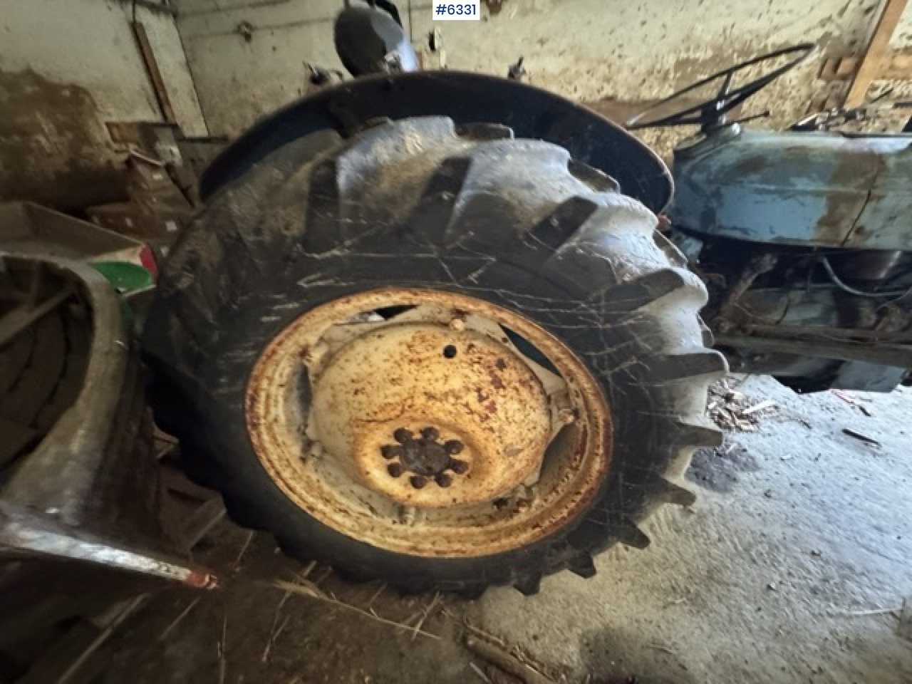 962 Fordson Dexta ‘Gråtass’ tractor - Traktori: kuva 962 Fordson Dexta ‘Gråtass’ tractor - Traktori 962 Fordson Dexta ‘Gråtass’ tractor - Traktori: kuva 962 Fordson Dexta ‘Gråtass’ tractor - Traktori