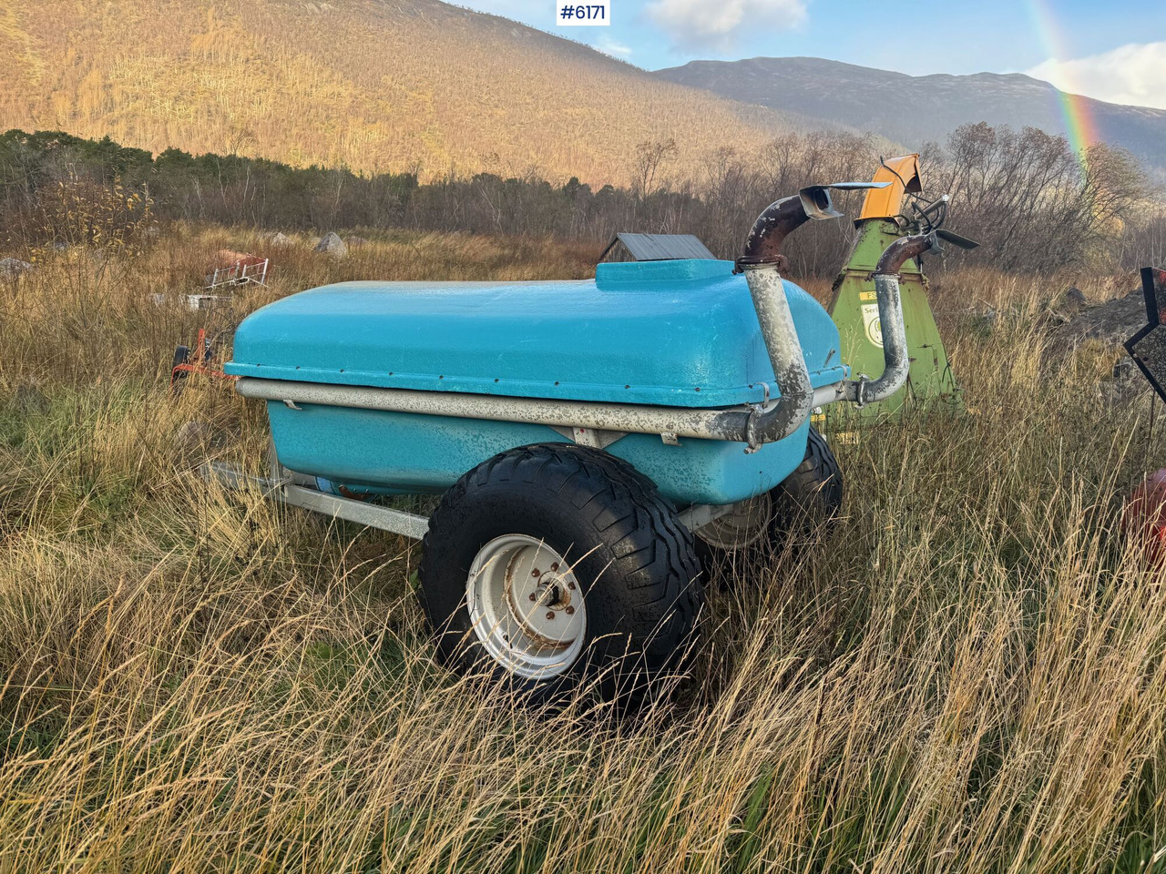 Approx. 1990 Reime manure tanker - Lietevaunu: kuva Approx. 1990 Reime manure tanker - Lietevaunu Approx. 1990 Reime manure tanker - Lietevaunu: kuva Approx. 1990 Reime manure tanker - Lietevaunu