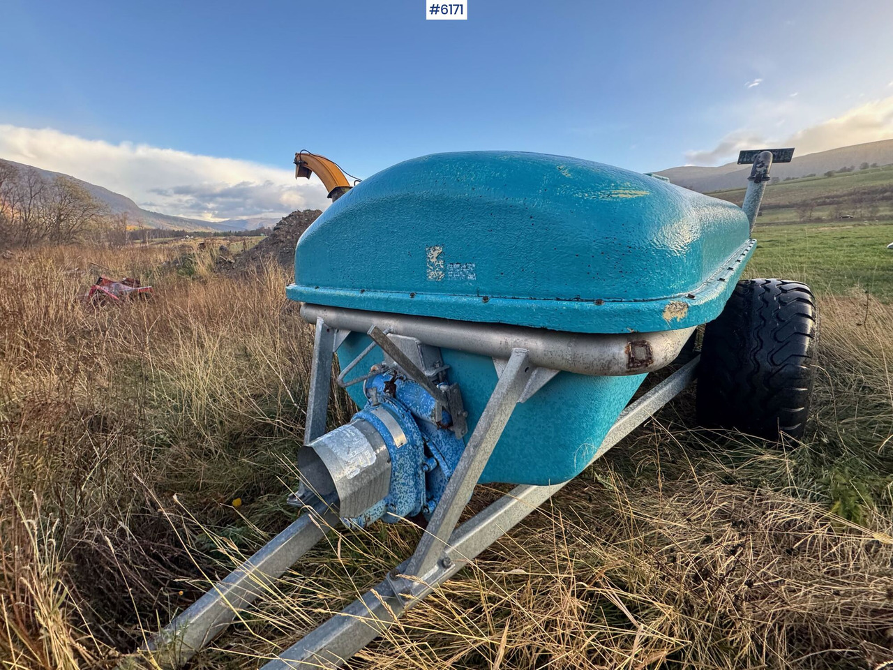 Approx. 1990 Reime manure tanker - Lietevaunu: kuva Approx. 1990 Reime manure tanker - Lietevaunu Approx. 1990 Reime manure tanker - Lietevaunu: kuva Approx. 1990 Reime manure tanker - Lietevaunu