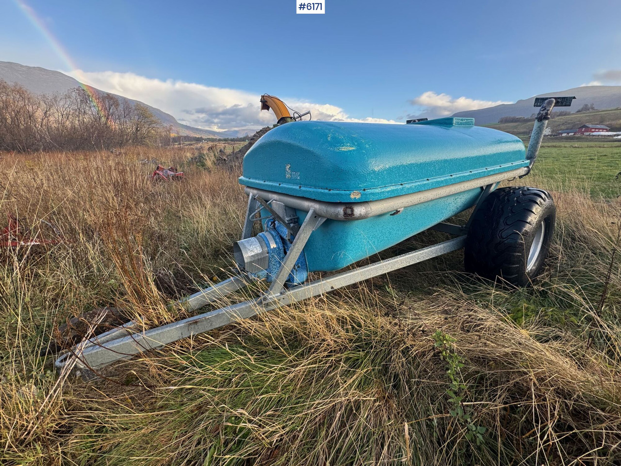 Approx. 1990 Reime manure tanker - Lietevaunu: kuva Approx. 1990 Reime manure tanker - Lietevaunu Approx. 1990 Reime manure tanker - Lietevaunu: kuva Approx. 1990 Reime manure tanker - Lietevaunu