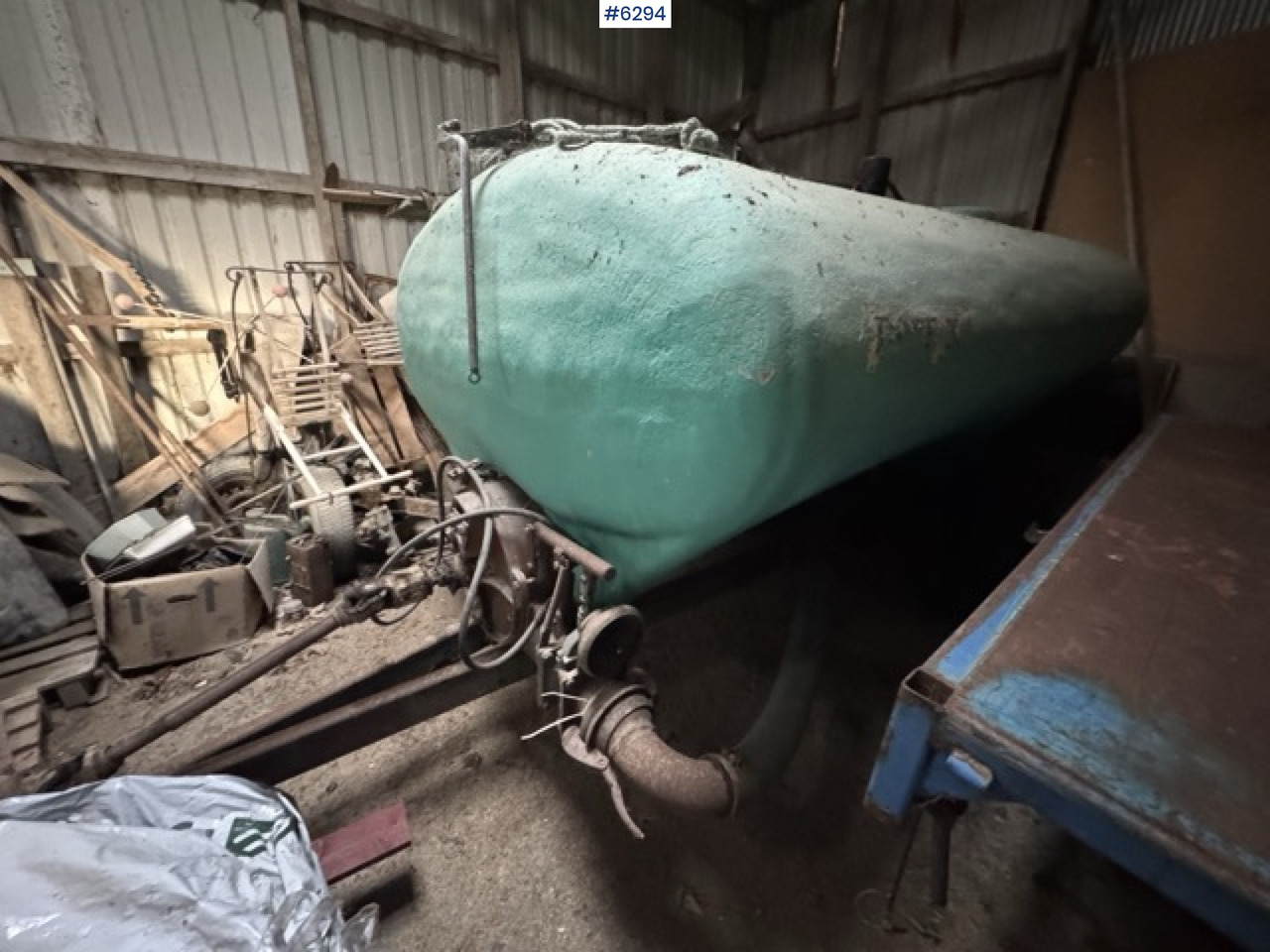 Doff X4 Fertilizer Spreader - Lietevaunu: kuva Doff X4 Fertilizer Spreader - Lietevaunu Doff X4 Fertilizer Spreader - Lietevaunu: kuva Doff X4 Fertilizer Spreader - Lietevaunu