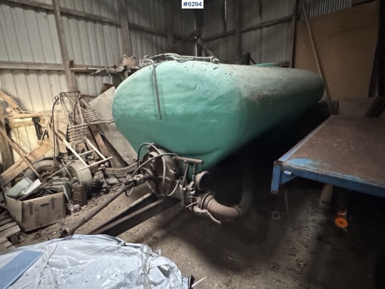 Doff X4 Fertilizer Spreader - Lietevaunu: kuva Doff X4 Fertilizer Spreader - Lietevaunu Doff X4 Fertilizer Spreader - Lietevaunu: kuva Doff X4 Fertilizer Spreader - Lietevaunu