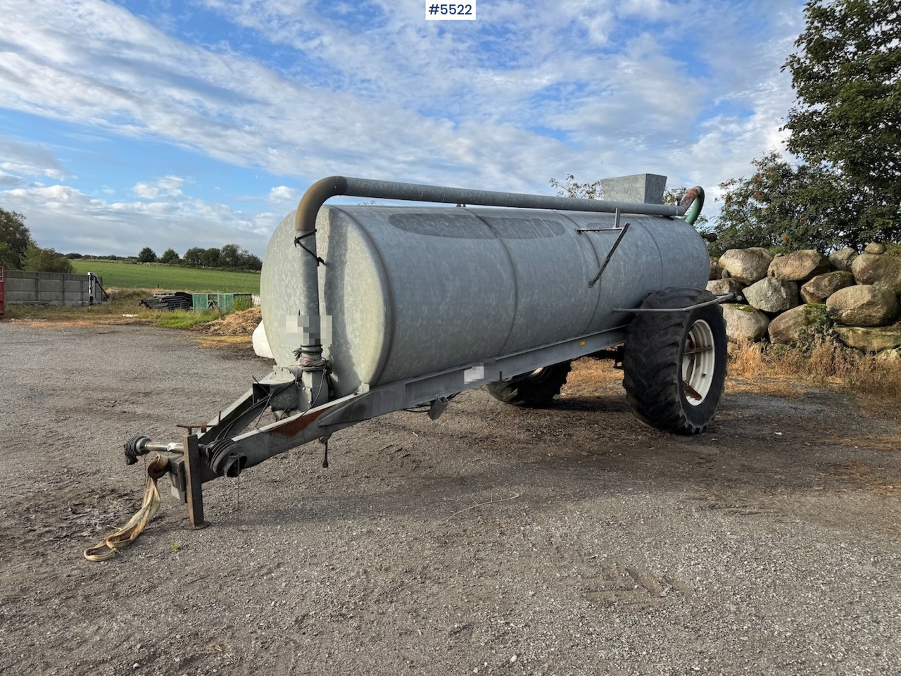 Eisele Fertilizer trailer 12000 liters - Lietevaunu: kuva Eisele Fertilizer trailer 12000 liters - Lietevaunu Eisele Fertilizer trailer 12000 liters - Lietevaunu: kuva Eisele Fertilizer trailer 12000 liters - Lietevaunu