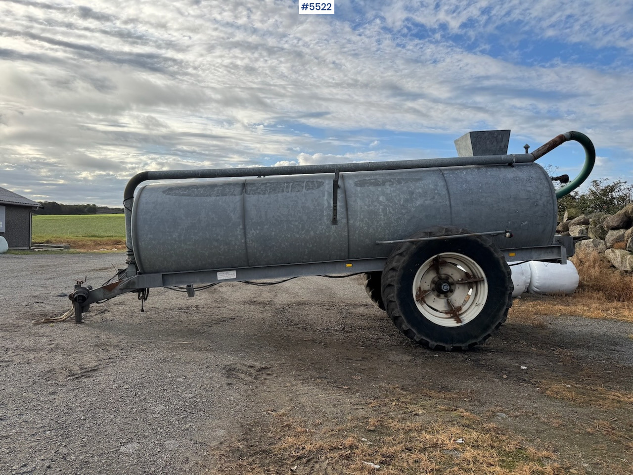 Eisele Fertilizer trailer 12000 liters - Lietevaunu: kuva Eisele Fertilizer trailer 12000 liters - Lietevaunu Eisele Fertilizer trailer 12000 liters - Lietevaunu: kuva Eisele Fertilizer trailer 12000 liters - Lietevaunu