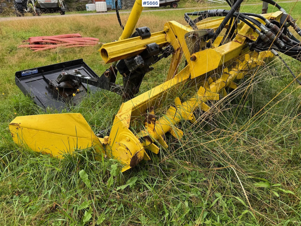 1994 Pisten Bully 150D w/ track layer and milling machine - Kunnallis-/ Erikoisajoneuvot: kuva 1994 Pisten Bully 150D w/ track layer and milling machine - Kunnallis-/ Erikoisajoneuvot 1994 Pisten Bully 150D w/ track layer and milling machine - Kunnallis-/ Erikoisajoneuvot: kuva 1994 Pisten Bully 150D w/ track layer and milling machine - Kunnallis-/ Erikoisajoneuvot