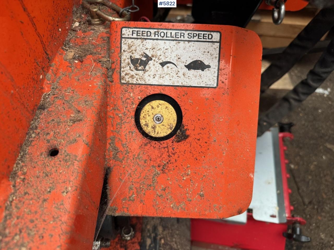 2019 Bearcat CH9540H Chipper. - Metsäkone: kuva 2019 Bearcat CH9540H Chipper. - Metsäkone 2019 Bearcat CH9540H Chipper. - Metsäkone: kuva 2019 Bearcat CH9540H Chipper. - Metsäkone