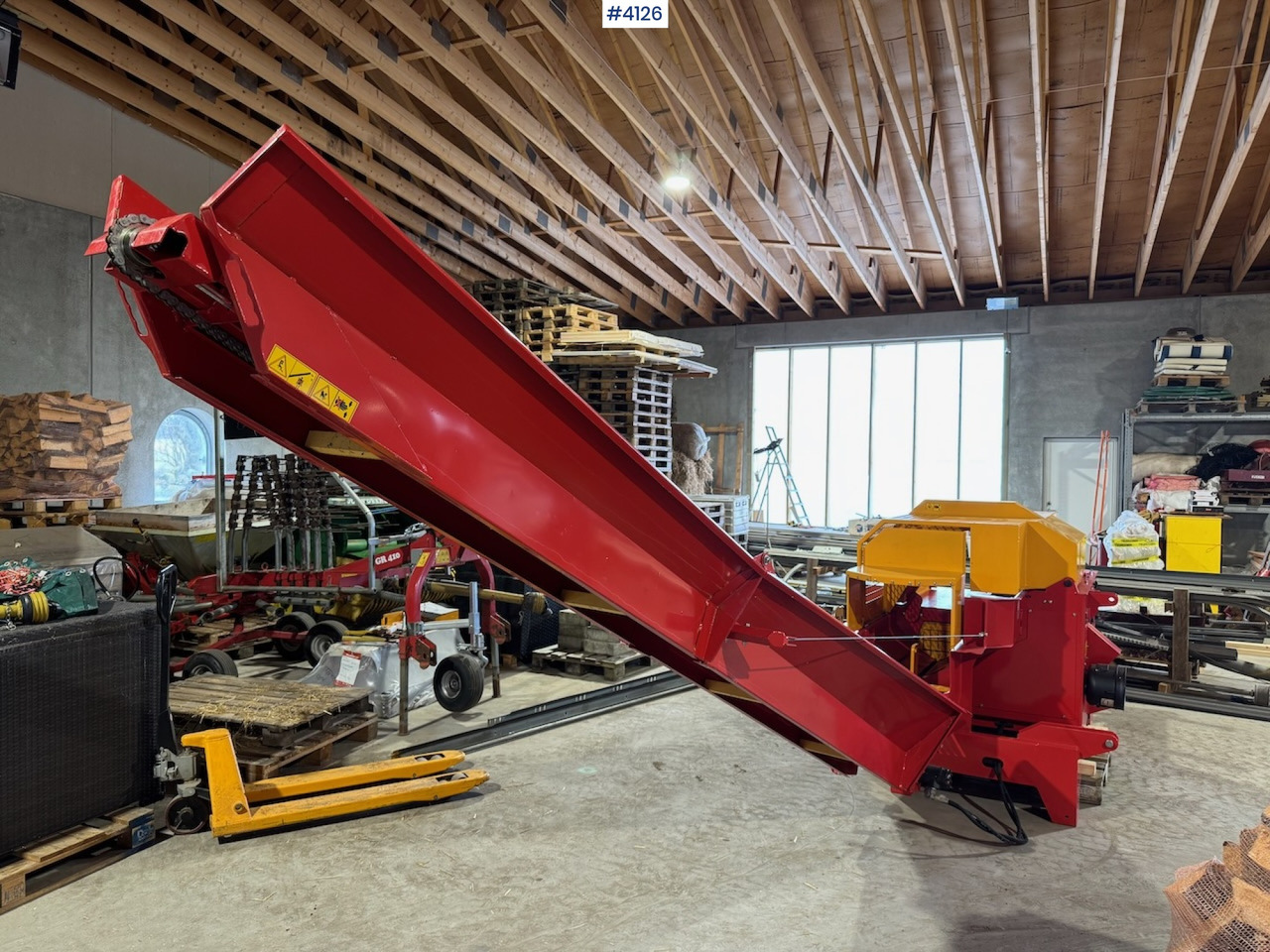 2019 Duun VM370X - Metsäkone: kuva 2019 Duun VM370X - Metsäkone 2019 Duun VM370X - Metsäkone: kuva 2019 Duun VM370X - Metsäkone