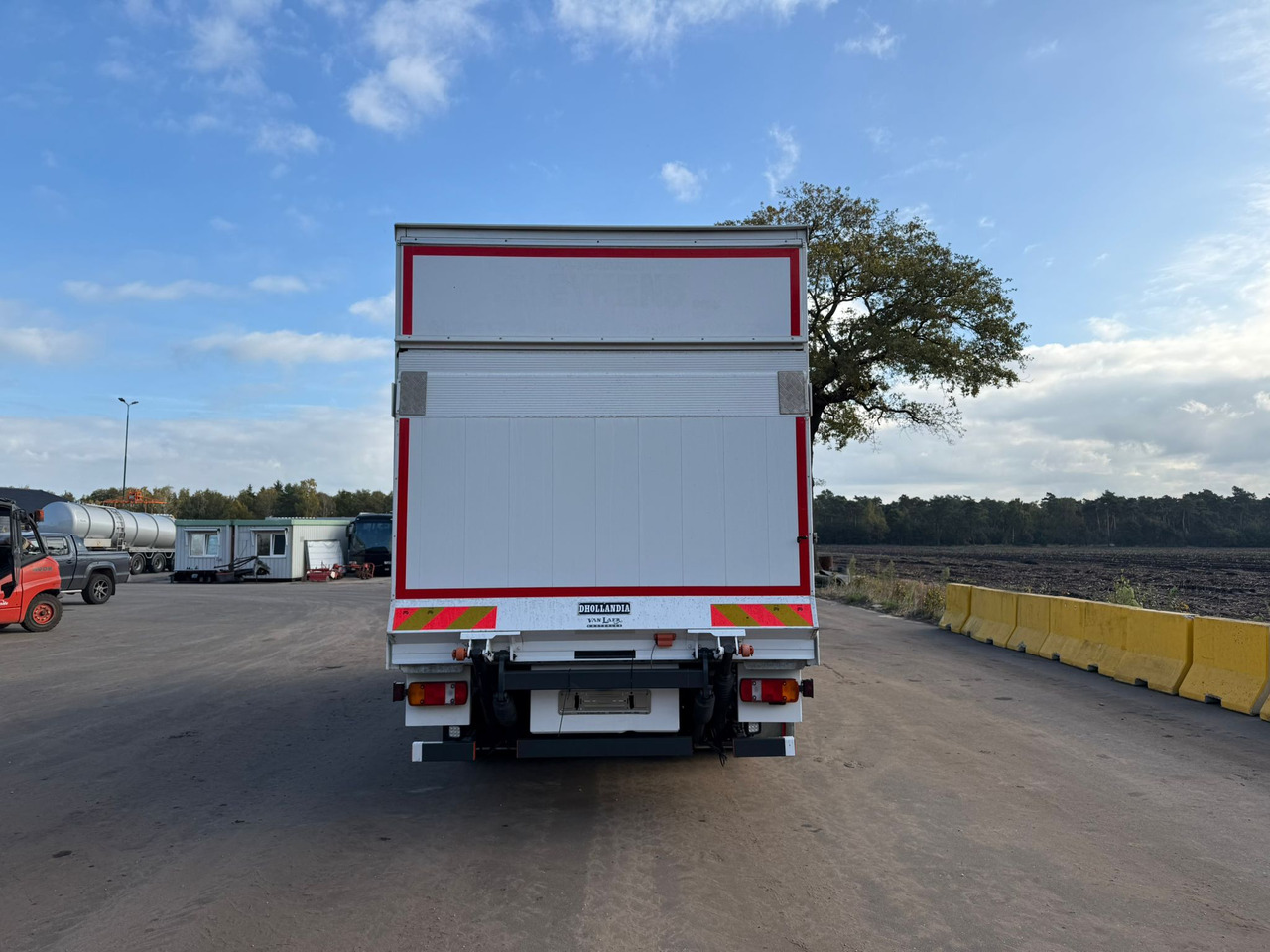 Mercedes Atego 1224 - Umpikori kuorma-auto: kuva Mercedes Atego 1224 - Umpikori kuorma-auto Mercedes Atego 1224 - Umpikori kuorma-auto: kuva Mercedes Atego 1224 - Umpikori kuorma-auto