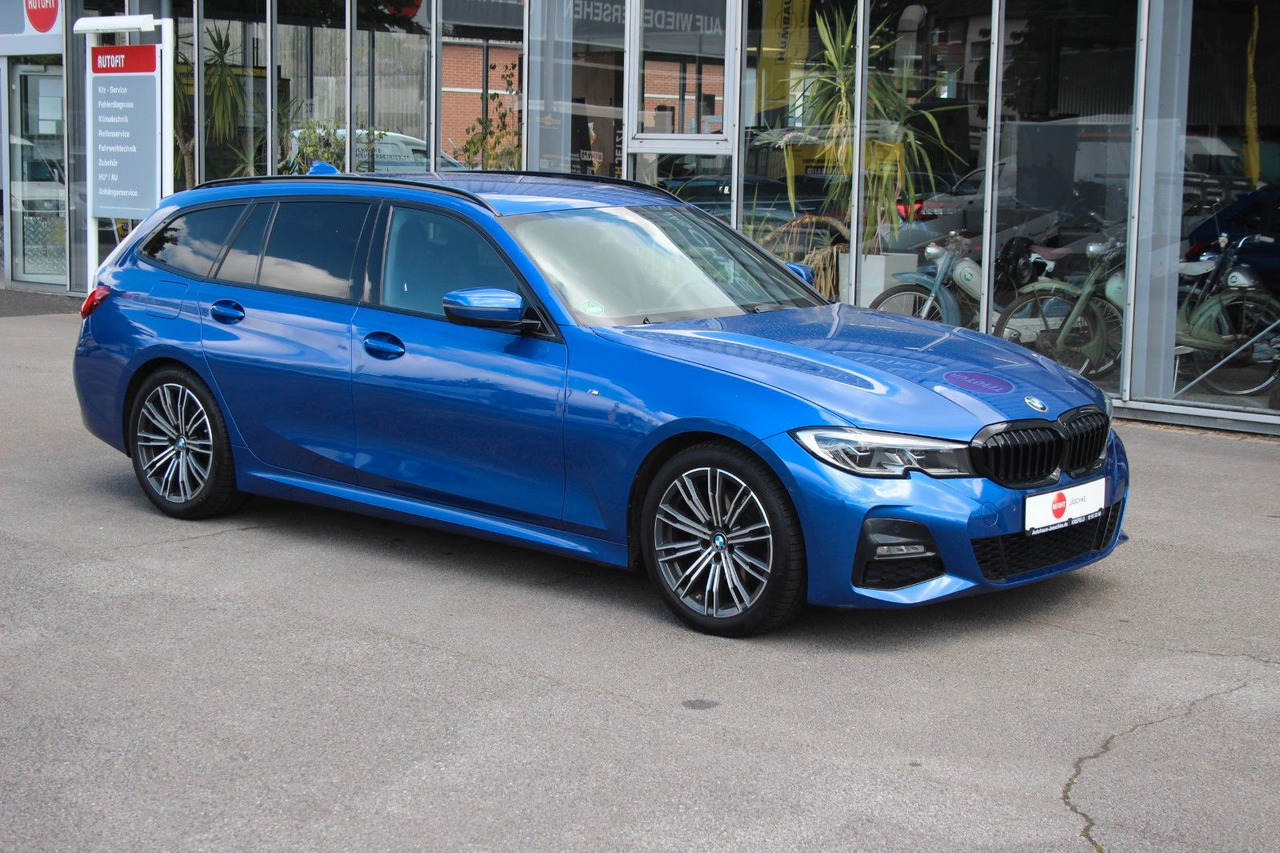 BMW 320 Touring d M Sport Laser Alcantara Harman Kar - Farmari: kuva BMW 320 Touring d M Sport Laser Alcantara Harman Kar - Farmari BMW 320 Touring d M Sport Laser Alcantara Harman Kar - Farmari: kuva BMW 320 Touring d M Sport Laser Alcantara Harman Kar - Farmari