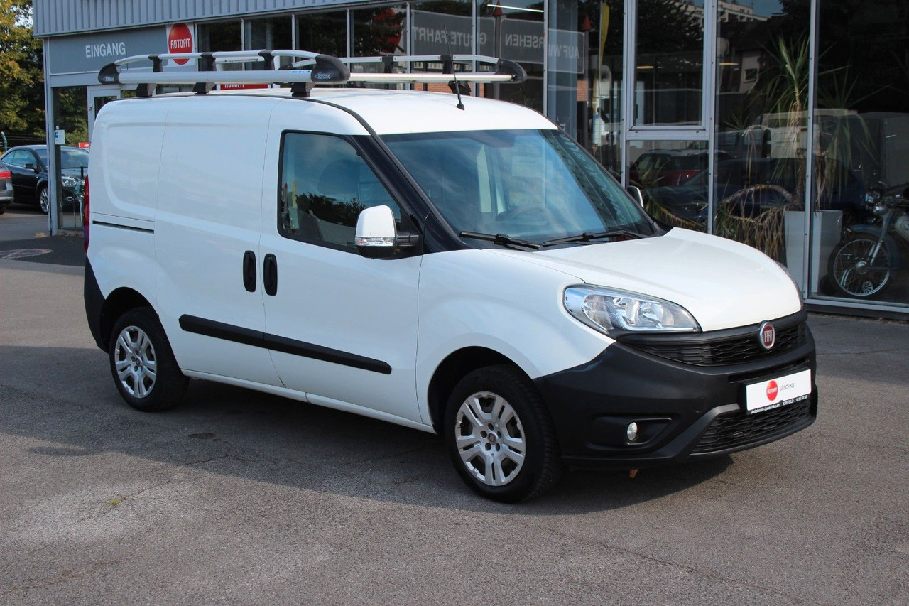 Fiat Doblo Klima AHK Dachträger - Pikkubussi: kuva Fiat Doblo Klima AHK Dachträger - Pikkubussi Fiat Doblo Klima AHK Dachträger - Pikkubussi: kuva Fiat Doblo Klima AHK Dachträger - Pikkubussi