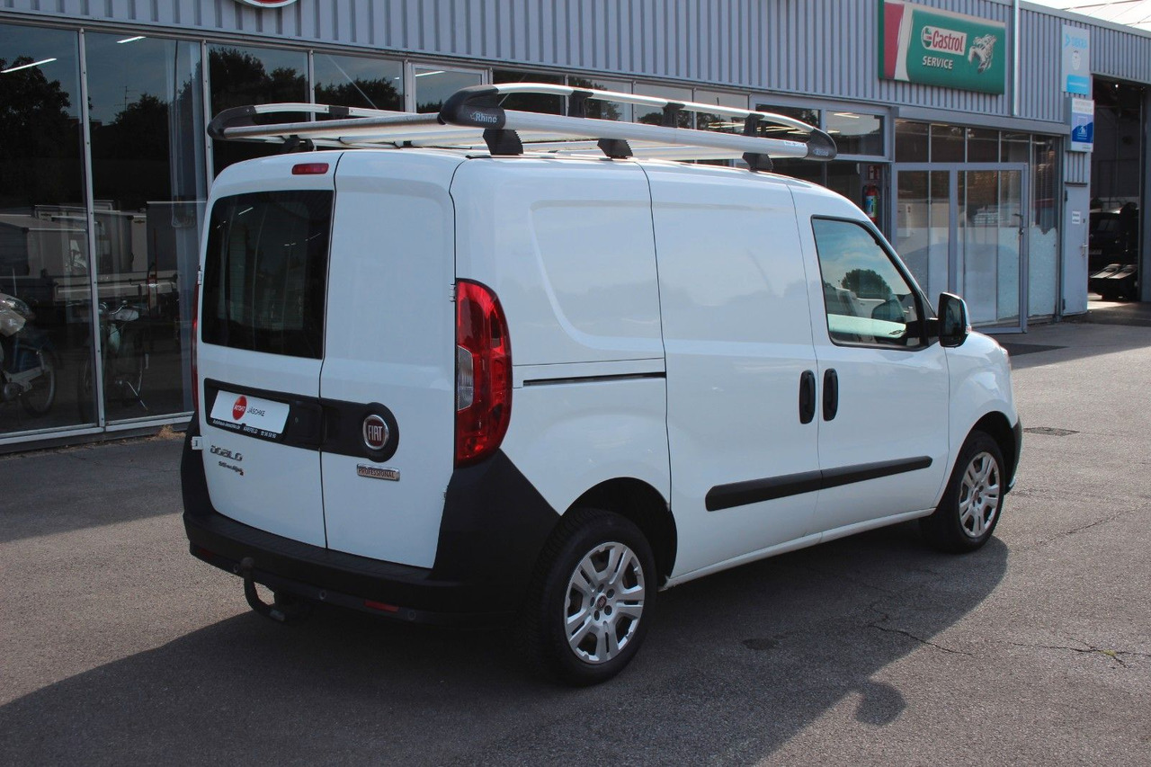 Fiat Doblo Klima AHK Dachträger - Pikkubussi: kuva Fiat Doblo Klima AHK Dachträger - Pikkubussi Fiat Doblo Klima AHK Dachträger - Pikkubussi: kuva Fiat Doblo Klima AHK Dachträger - Pikkubussi