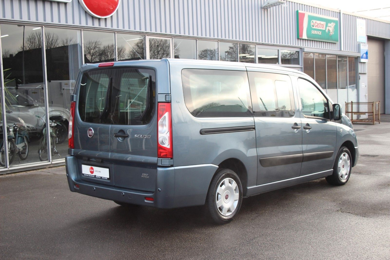 Fiat Scudo Panorama Family L2H1 130 Multijet 1.Hd - Pikkubussi: kuva Fiat Scudo Panorama Family L2H1 130 Multijet 1.Hd - Pikkubussi Fiat Scudo Panorama Family L2H1 130 Multijet 1.Hd - Pikkubussi: kuva Fiat Scudo Panorama Family L2H1 130 Multijet 1.Hd - Pikkubussi