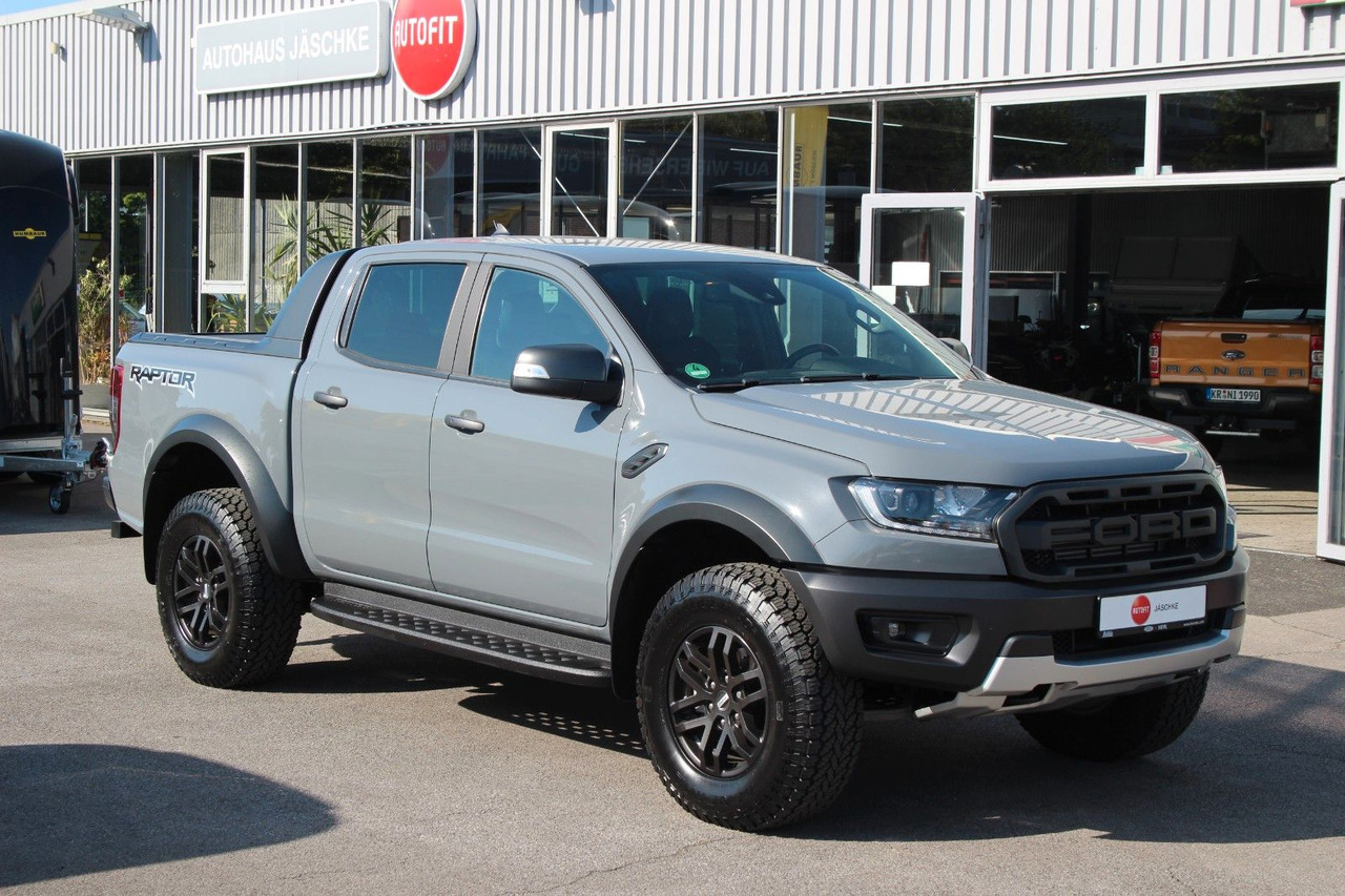 Ford Raptor Doppelkab 4x4 schön! 9500km Performance - Maasturi/ Katumaasturi: kuva Ford Raptor Doppelkab 4x4 schön! 9500km Performance - Maasturi/ Katumaasturi Ford Raptor Doppelkab 4x4 schön! 9500km Performance - Maasturi/ Katumaasturi: kuva Ford Raptor Doppelkab 4x4 schön! 9500km Performance - Maasturi/ Katumaasturi