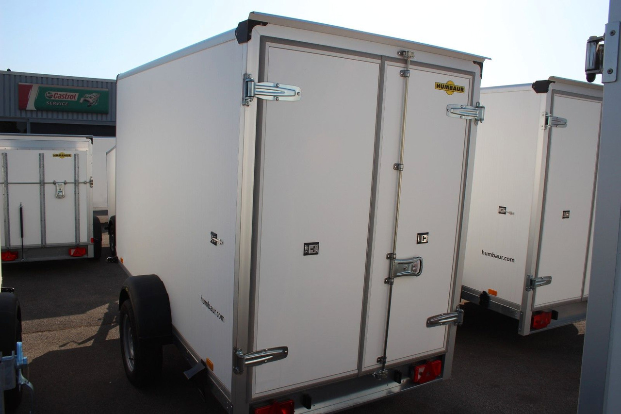 Humbaur HK 133015-18P Kofferanhänger 1300KG 3x1.5x1.8m A - Umpikori perävaunu: kuva Humbaur HK 133015-18P Kofferanhänger 1300KG 3x1.5x1.8m A - Umpikori perävaunu Humbaur HK 133015-18P Kofferanhänger 1300KG 3x1.5x1.8m A - Umpikori perävaunu: kuva Humbaur HK 133015-18P Kofferanhänger 1300KG 3x1.5x1.8m A - Umpikori perävaunu
