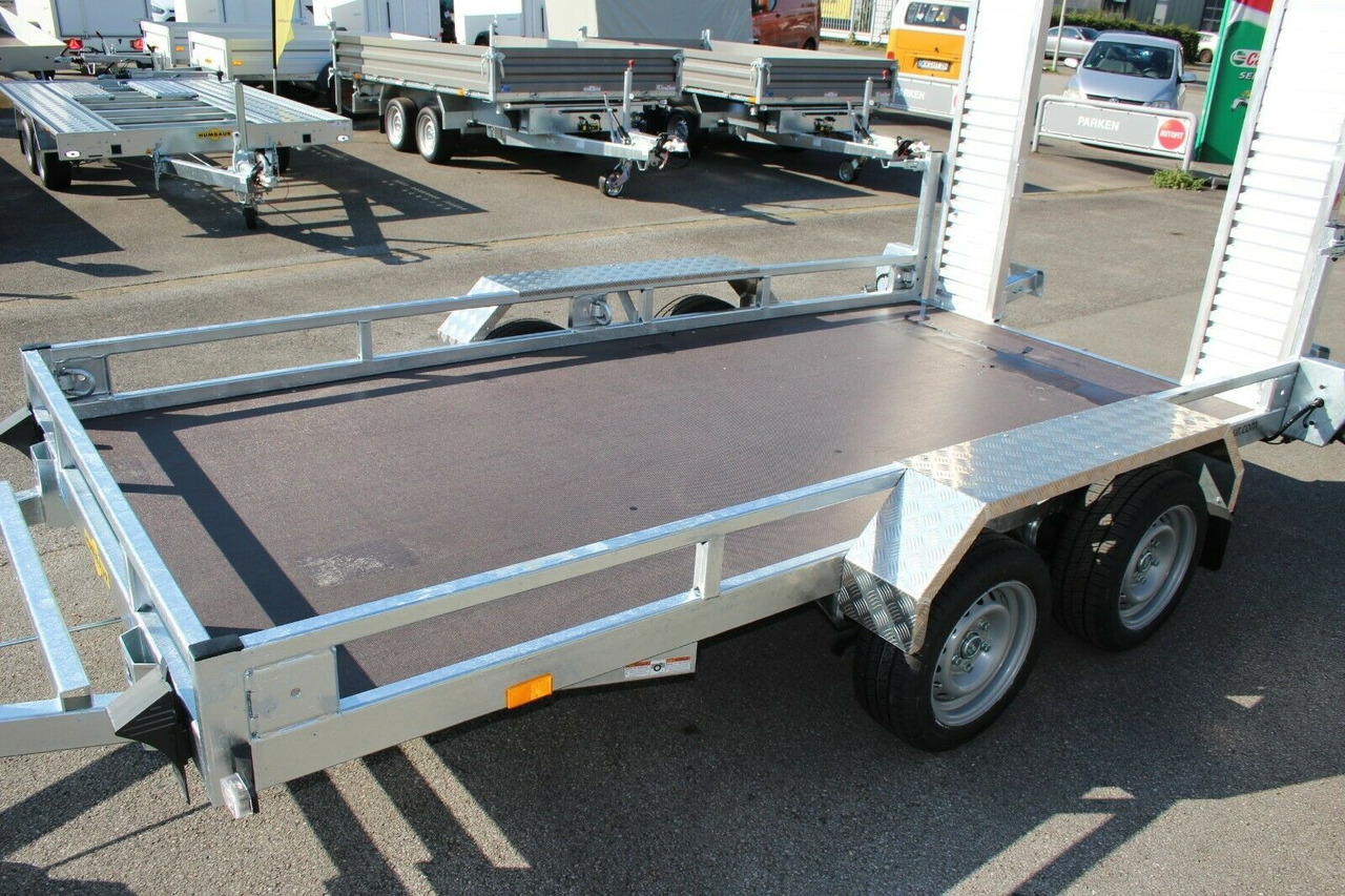 Humbaur HS 353516 Profi Baumaschinentransportanhänger - Peräkärry: kuva Humbaur HS 353516 Profi Baumaschinentransportanhänger - Peräkärry Humbaur HS 353516 Profi Baumaschinentransportanhänger - Peräkärry: kuva Humbaur HS 353516 Profi Baumaschinentransportanhänger - Peräkärry