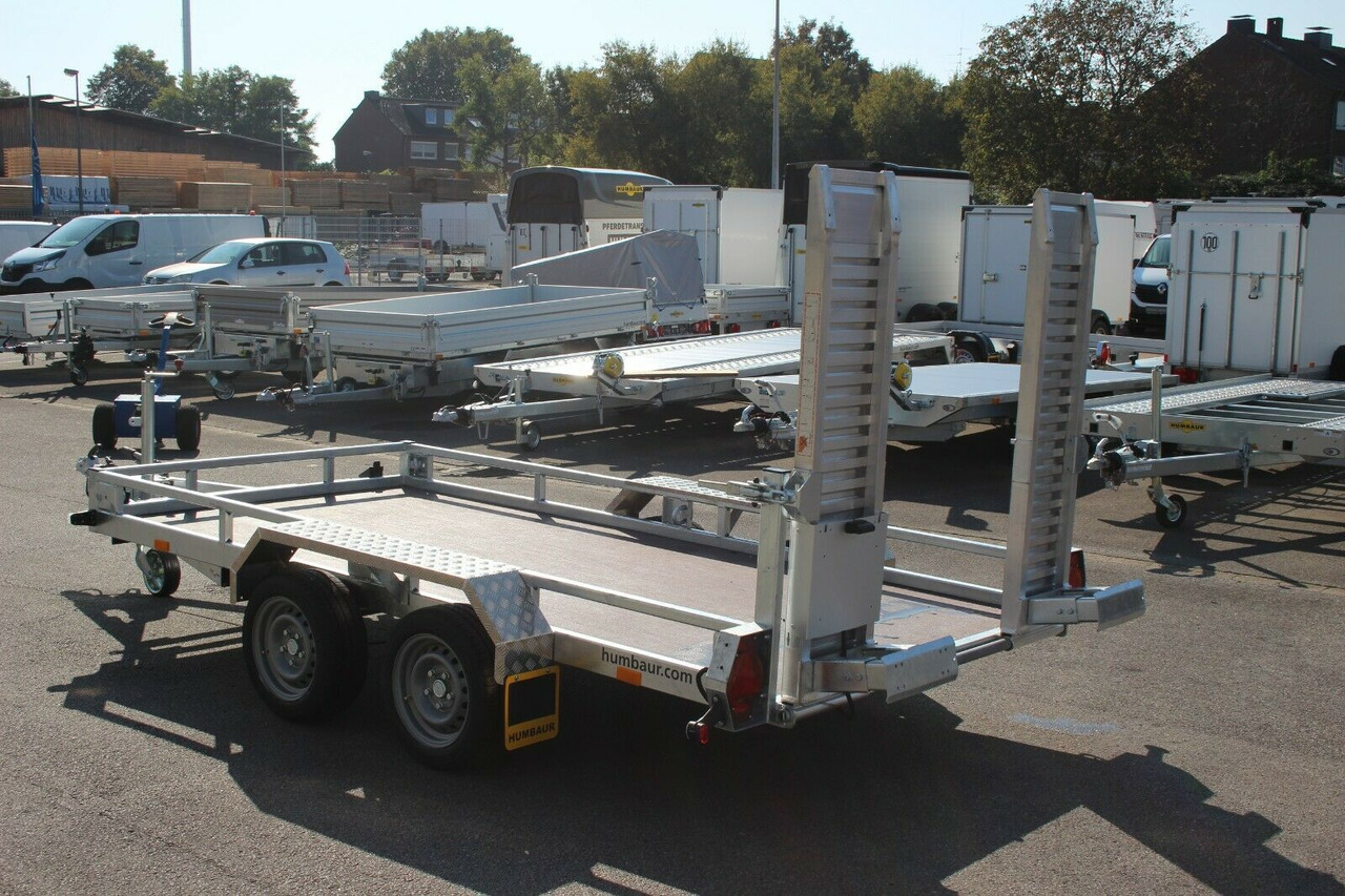 Humbaur HS 353516 Profi Baumaschinentransportanhänger - Peräkärry: kuva Humbaur HS 353516 Profi Baumaschinentransportanhänger - Peräkärry Humbaur HS 353516 Profi Baumaschinentransportanhänger - Peräkärry: kuva Humbaur HS 353516 Profi Baumaschinentransportanhänger - Peräkärry
