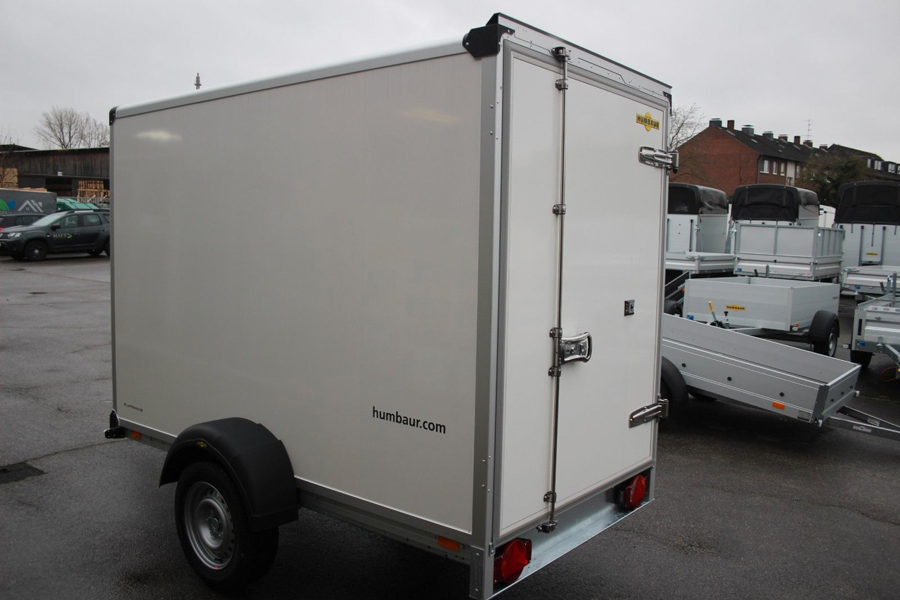 Humbaur Kühlanhänger HK 132614-18PF30 AKTION - Refrigeraattori perävaunu: kuva Humbaur Kühlanhänger HK 132614-18PF30 AKTION - Refrigeraattori perävaunu Humbaur Kühlanhänger HK 132614-18PF30 AKTION - Refrigeraattori perävaunu: kuva Humbaur Kühlanhänger HK 132614-18PF30 AKTION - Refrigeraattori perävaunu