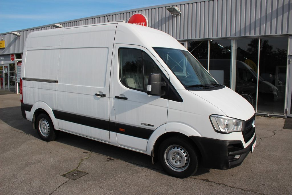 Hyundai H350 Kasten L2H2 Profi Klima 137tKM - Pakettiauto: kuva Hyundai H350 Kasten L2H2 Profi Klima 137tKM - Pakettiauto Hyundai H350 Kasten L2H2 Profi Klima 137tKM - Pakettiauto: kuva Hyundai H350 Kasten L2H2 Profi Klima 137tKM - Pakettiauto