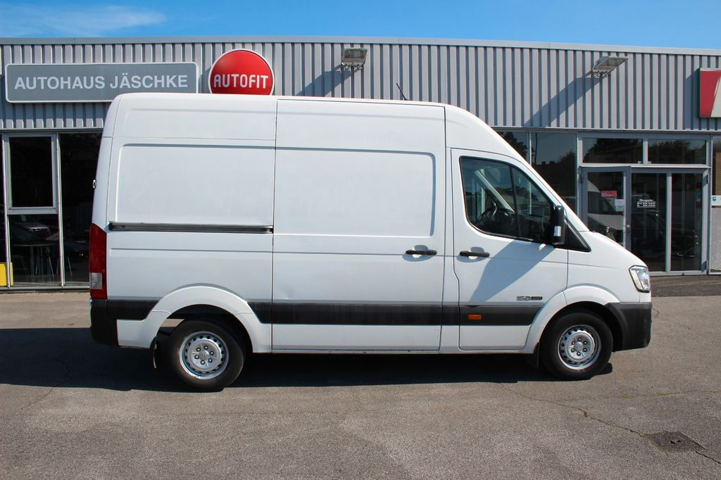 Hyundai H350 Kasten L2H2 Profi Klima 137tKM - Pakettiauto: kuva Hyundai H350 Kasten L2H2 Profi Klima 137tKM - Pakettiauto Hyundai H350 Kasten L2H2 Profi Klima 137tKM - Pakettiauto: kuva Hyundai H350 Kasten L2H2 Profi Klima 137tKM - Pakettiauto