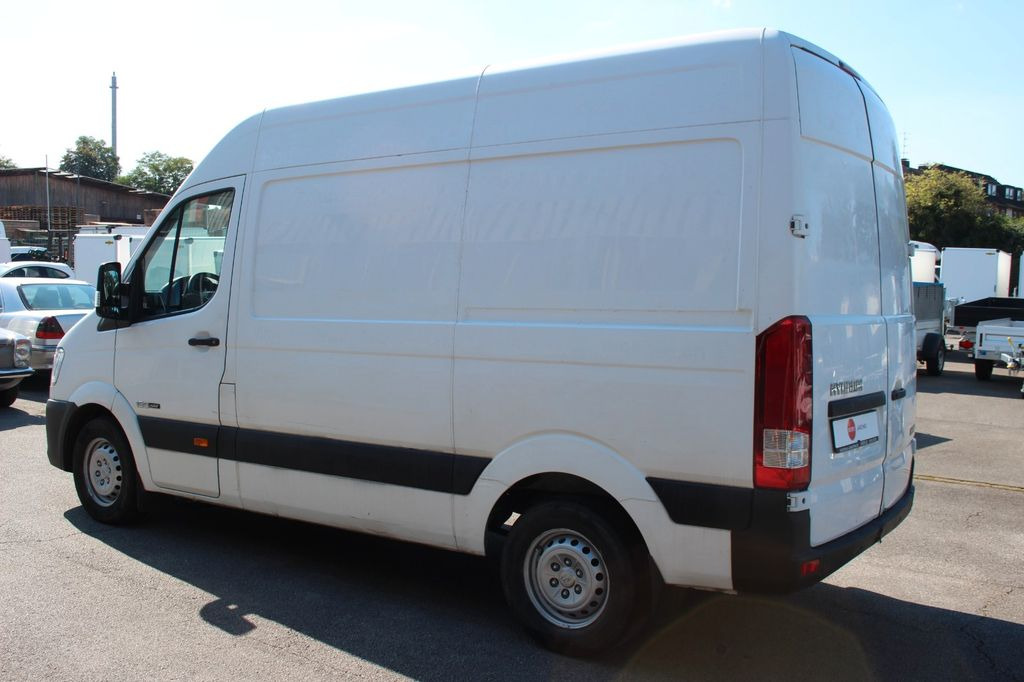Hyundai H350 Klima L2H2 1.Hand 137tKM - Minibussi, Pikkubussi: kuva Hyundai H350 Klima L2H2 1.Hand 137tKM - Minibussi, Pikkubussi Hyundai H350 Klima L2H2 1.Hand 137tKM - Minibussi, Pikkubussi: kuva Hyundai H350 Klima L2H2 1.Hand 137tKM - Minibussi, Pikkubussi