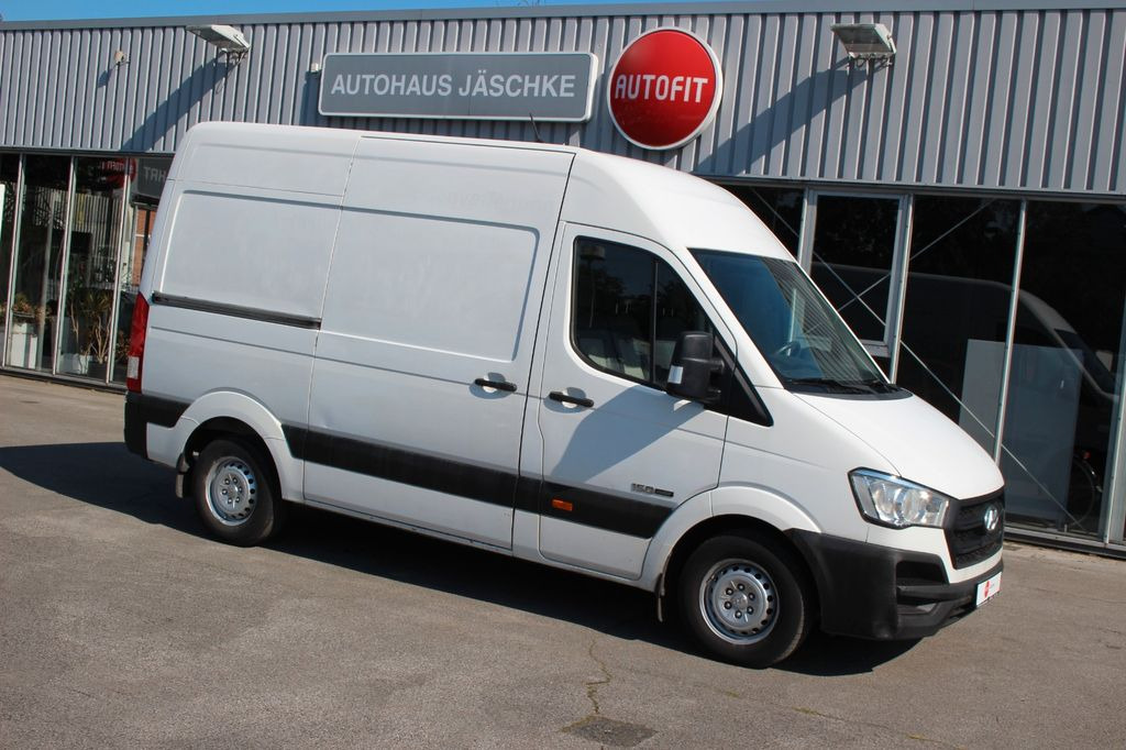 Hyundai H350 Klima L2H2 1.Hand 137tKM - Minibussi, Pikkubussi: kuva Hyundai H350 Klima L2H2 1.Hand 137tKM - Minibussi, Pikkubussi Hyundai H350 Klima L2H2 1.Hand 137tKM - Minibussi, Pikkubussi: kuva Hyundai H350 Klima L2H2 1.Hand 137tKM - Minibussi, Pikkubussi