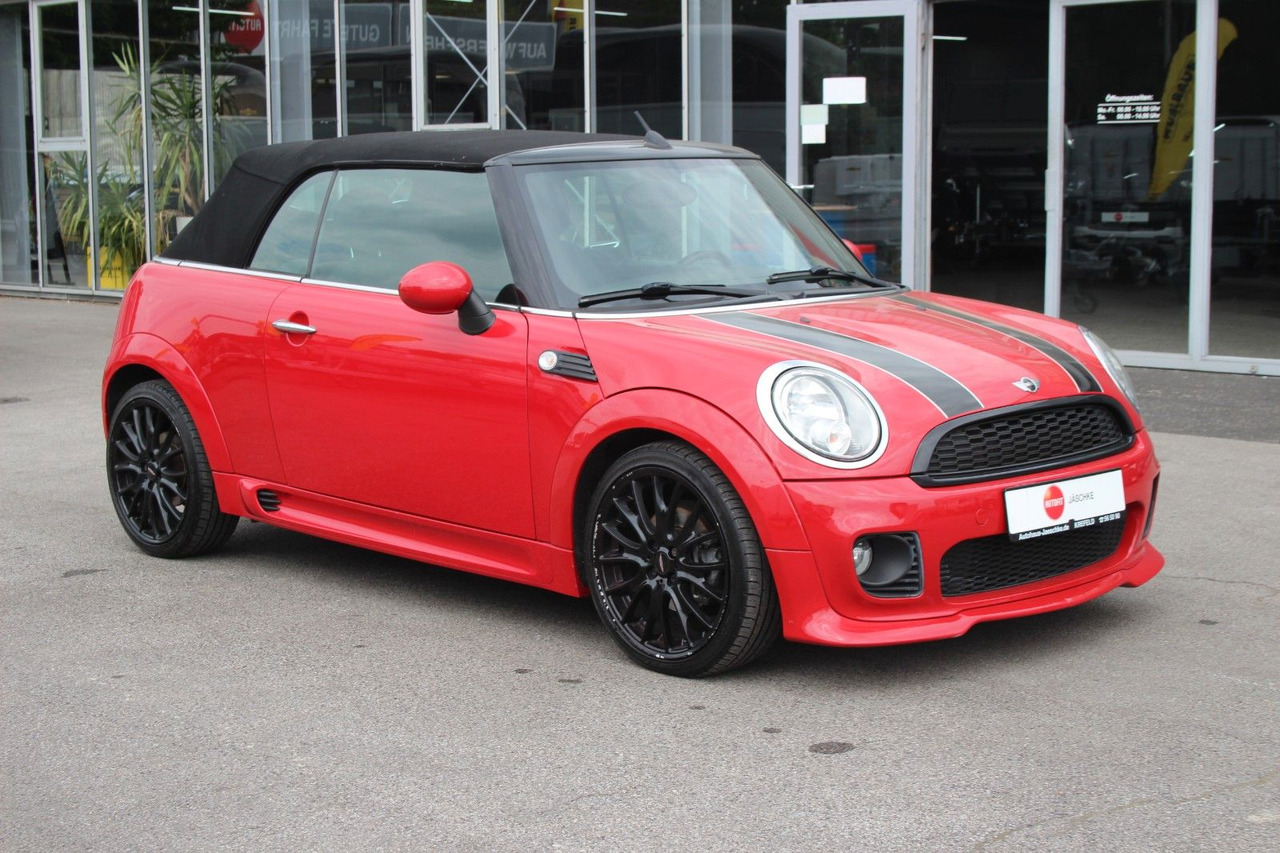 MINI COOPER Cabrio "Works Optik" Pepper 114tKM - Henkilöauto: kuva MINI COOPER Cabrio "Works Optik" Pepper 114tKM - Henkilöauto MINI COOPER Cabrio "Works Optik" Pepper 114tKM - Henkilöauto: kuva MINI COOPER Cabrio "Works Optik" Pepper 114tKM - Henkilöauto