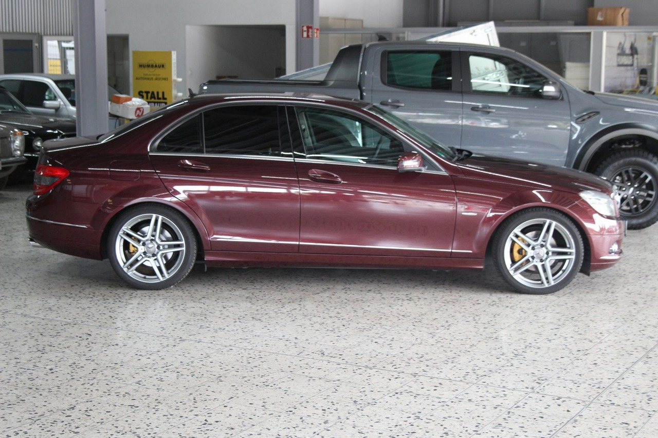 Mercedes-Benz C 230 Avantgarde Automatik sehr gepflegt! 130tKM - Sedan: kuva  Mercedes-Benz C 230 Avantgarde Automatik sehr gepflegt! 130tKM - Sedan Mercedes-Benz C 230 Avantgarde Automatik sehr gepflegt! 130tKM - Sedan: kuva  Mercedes-Benz C 230 Avantgarde Automatik sehr gepflegt! 130tKM - Sedan