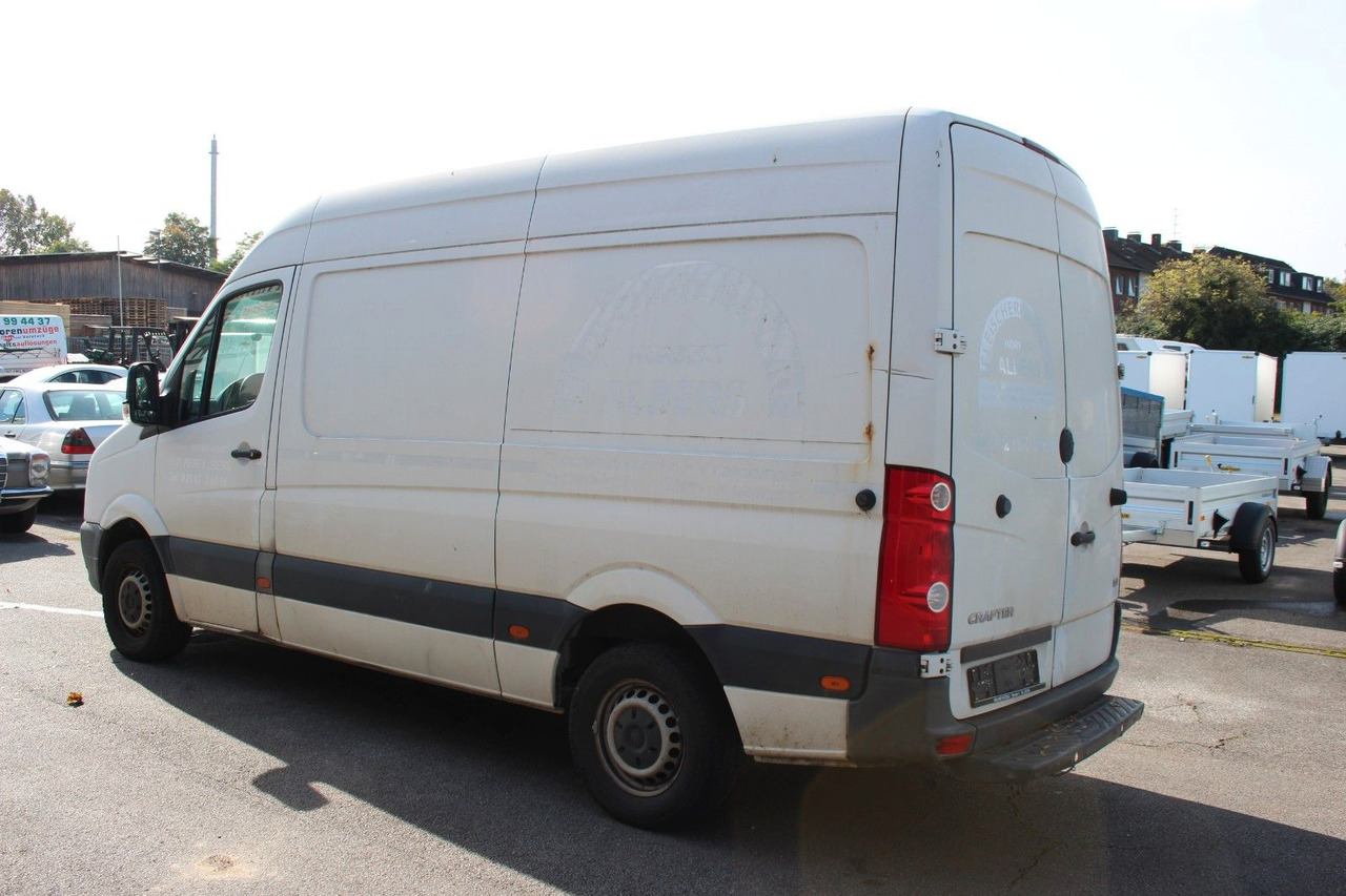 Volkswagen Crafter KÜHLUNG 35 L2H2 Hochdach - Kylmäauto: kuva Volkswagen Crafter KÜHLUNG 35 L2H2 Hochdach - Kylmäauto Volkswagen Crafter KÜHLUNG 35 L2H2 Hochdach - Kylmäauto: kuva Volkswagen Crafter KÜHLUNG 35 L2H2 Hochdach - Kylmäauto