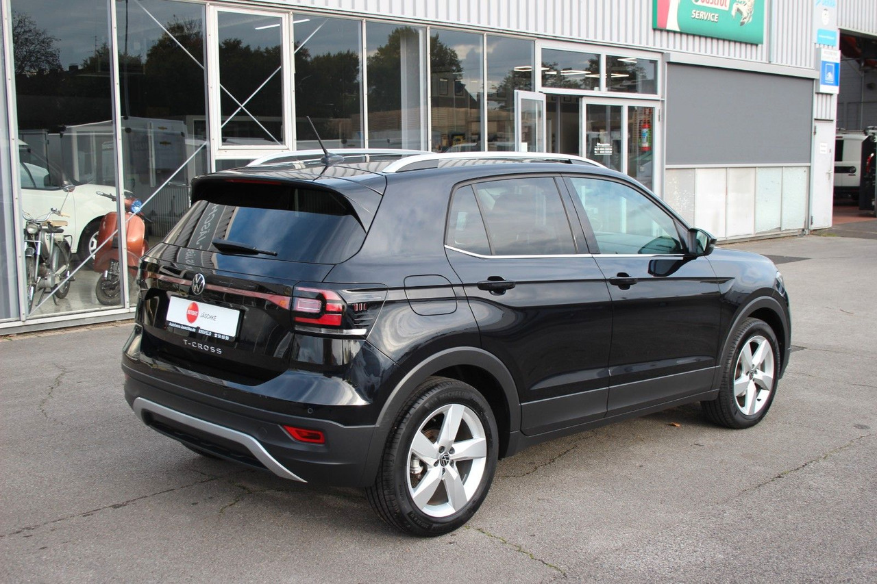 Volkswagen T-Cross Style 18tKM ACC LED DSG SiHzg Kamera APP - Maasturi/ Katumaasturi: kuva  Volkswagen T-Cross Style 18tKM ACC LED DSG SiHzg Kamera APP - Maasturi/ Katumaasturi Volkswagen T-Cross Style 18tKM ACC LED DSG SiHzg Kamera APP - Maasturi/ Katumaasturi: kuva  Volkswagen T-Cross Style 18tKM ACC LED DSG SiHzg Kamera APP - Maasturi/ Katumaasturi