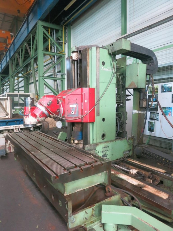 ANAYAK FBZ-HY-2500 - Jyrsinkone: kuva ANAYAK FBZ-HY-2500 - Jyrsinkone ANAYAK FBZ-HY-2500 - Jyrsinkone: kuva ANAYAK FBZ-HY-2500 - Jyrsinkone