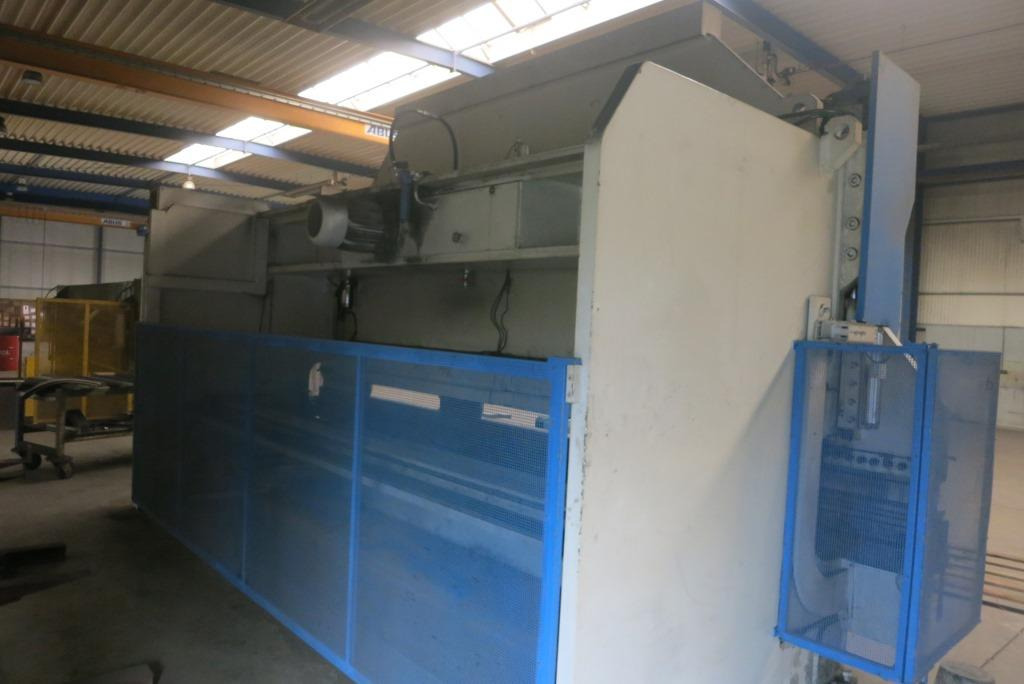 EHT EHPS 20-5500 - Särmäyspuristin: kuva EHT EHPS 20-5500 - Särmäyspuristin EHT EHPS 20-5500 - Särmäyspuristin: kuva EHT EHPS 20-5500 - Särmäyspuristin