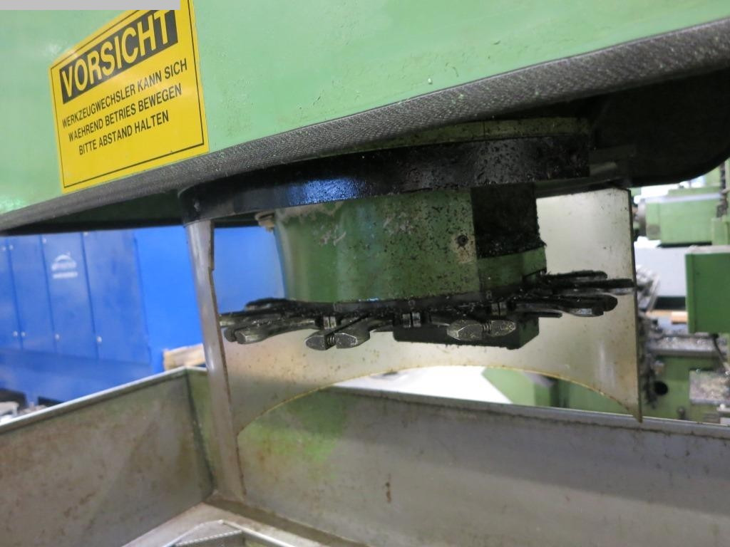 HURCO - Koneistuskeskus: kuva HURCO - Koneistuskeskus HURCO - Koneistuskeskus: kuva HURCO - Koneistuskeskus