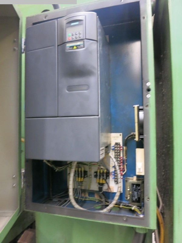 HURCO - Koneistuskeskus: kuva HURCO - Koneistuskeskus HURCO - Koneistuskeskus: kuva HURCO - Koneistuskeskus