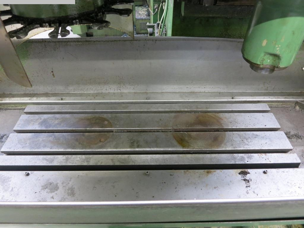 HURCO - Koneistuskeskus: kuva HURCO - Koneistuskeskus HURCO - Koneistuskeskus: kuva HURCO - Koneistuskeskus