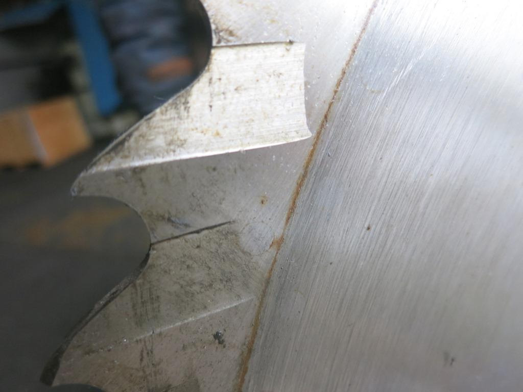 OHLER 710/5/80/120 - Puuntyöstökone: kuva OHLER 710/5/80/120 - Puuntyöstökone OHLER 710/5/80/120 - Puuntyöstökone: kuva OHLER 710/5/80/120 - Puuntyöstökone