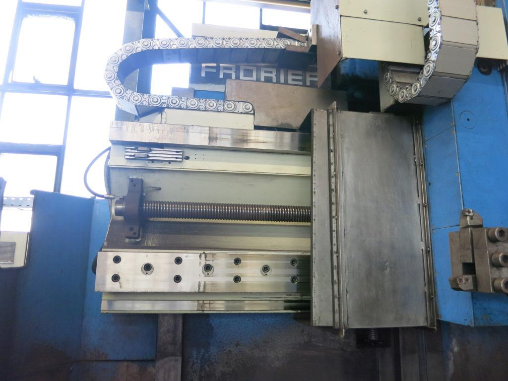 SCHIESS- FRORIEP 14DKE 1250 - Metallisorvi: kuva SCHIESS- FRORIEP 14DKE 1250 - Metallisorvi SCHIESS- FRORIEP 14DKE 1250 - Metallisorvi: kuva SCHIESS- FRORIEP 14DKE 1250 - Metallisorvi