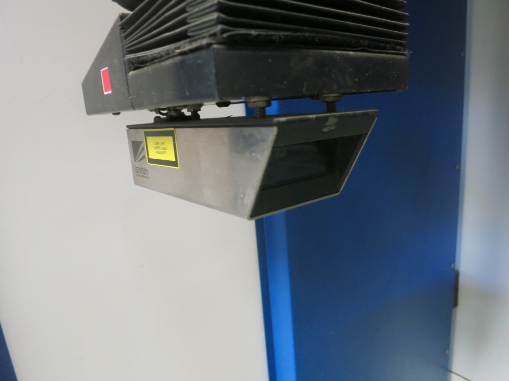 TRUMPF Trubent 3120 - Särmäyspuristin: kuva TRUMPF Trubent 3120 - Särmäyspuristin TRUMPF Trubent 3120 - Särmäyspuristin: kuva TRUMPF Trubent 3120 - Särmäyspuristin