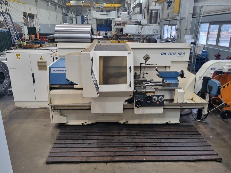 VDF- BOEHRINGER DUS 560 Retrofit - Metallisorvi: kuva VDF- BOEHRINGER DUS 560 Retrofit - Metallisorvi VDF- BOEHRINGER DUS 560 Retrofit - Metallisorvi: kuva VDF- BOEHRINGER DUS 560 Retrofit - Metallisorvi